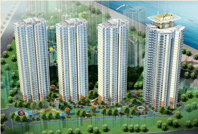 pg电子官方嘉园2期奏响寒冬楼市强音价格地段成大卖点